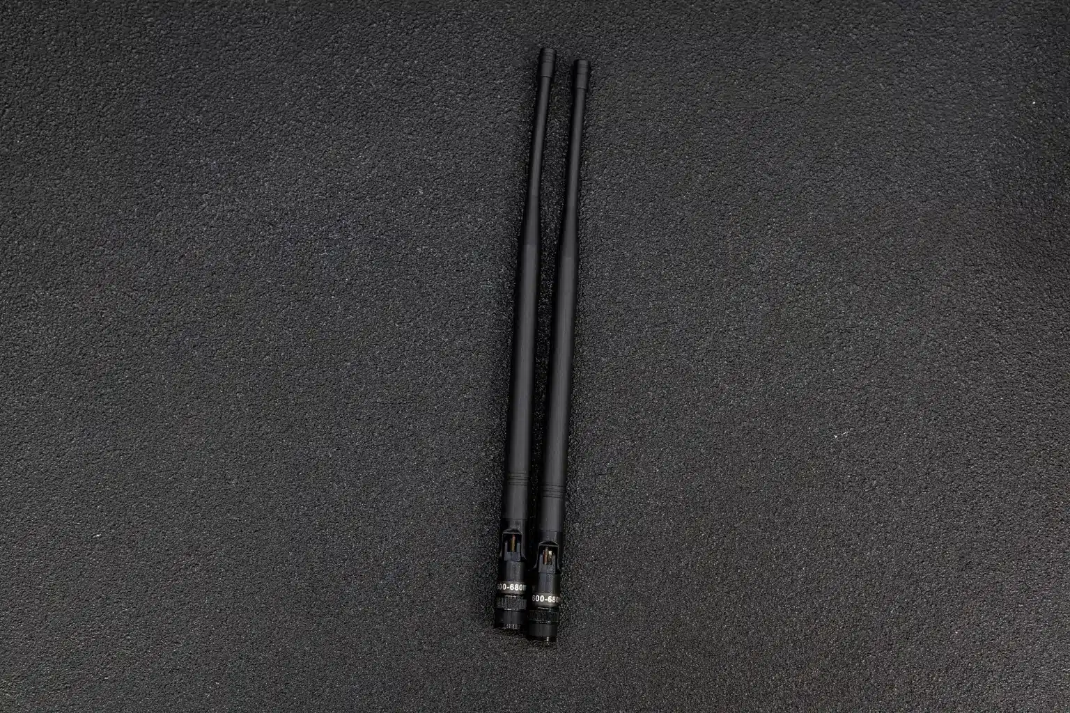 CE5 UHF Digital Microphone 