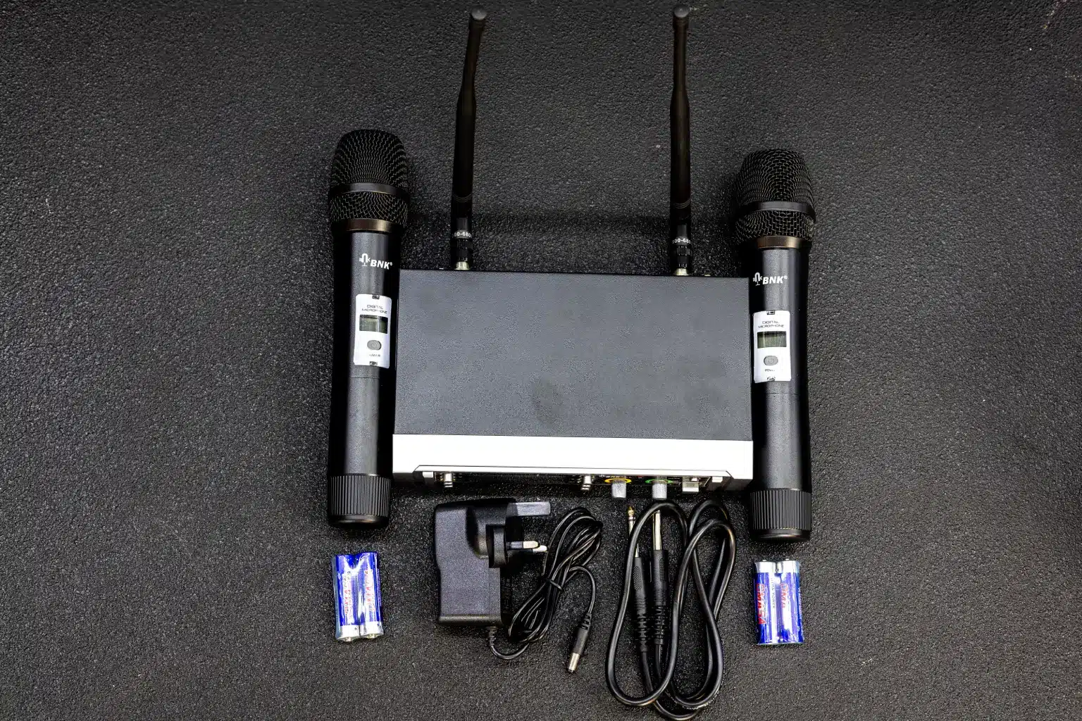 CE5 UHF 