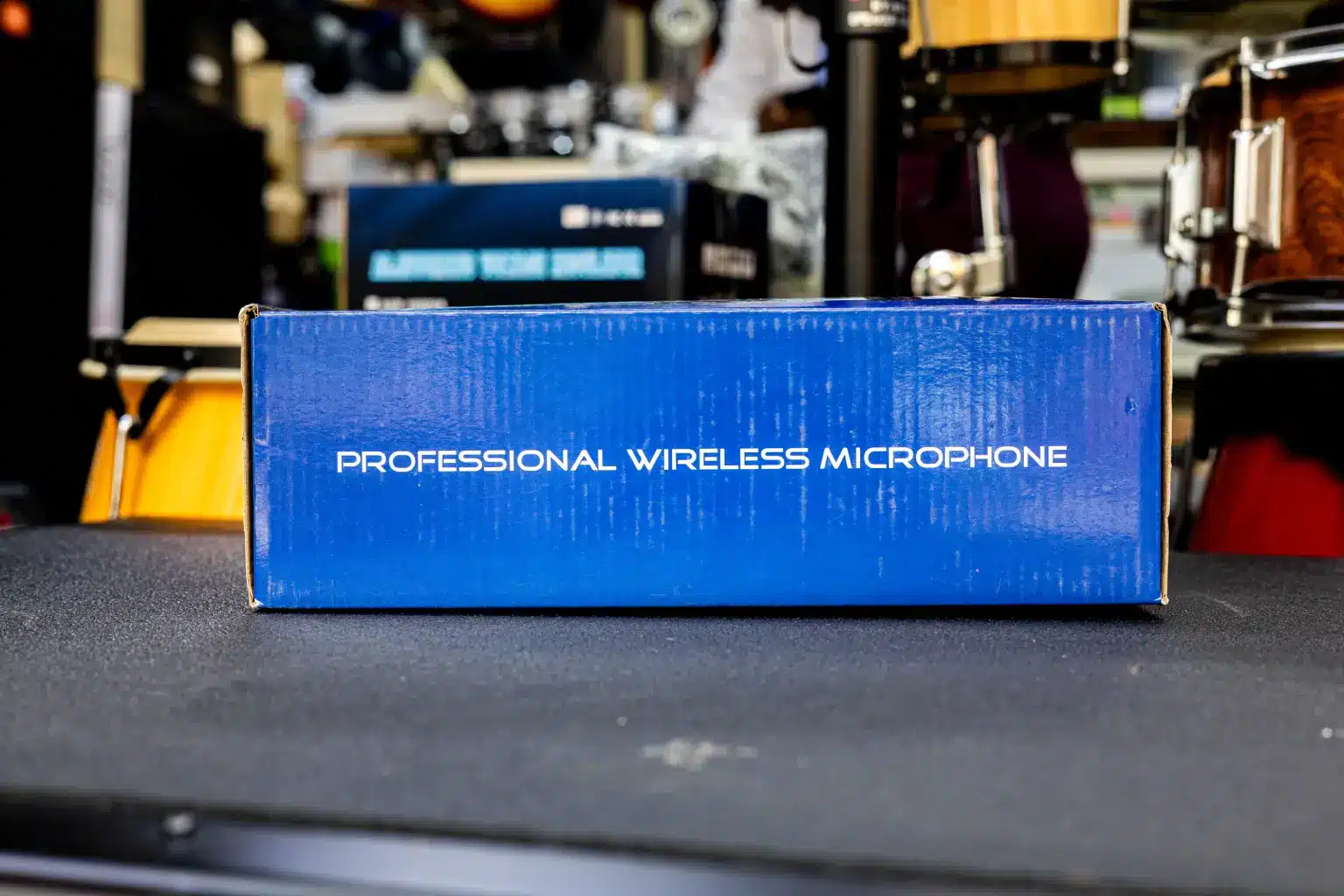 UHF Digital Wireless 
