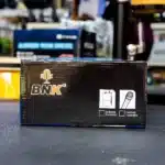 BNK CE5 UHF Digital Wireless Microphone