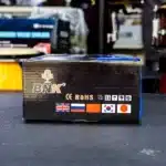 BNK CE5 UHF Digital Wireless Microphone