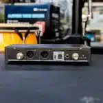 BNK CE5 UHF Digital Wireless Microphone