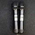 BNK CE5 UHF Digital Wireless Microphone