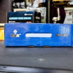 BNK CE5 UHF Digital Wireless Microphone