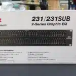DBX 231/231
