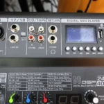 PEV Pro DP 18 16 Channel
