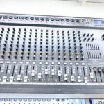 PEV Pro DP 18 16 Channel