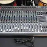 PEV Pro DP 18 16 Channel
