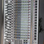 PEV Pro DP 18 16 Channel