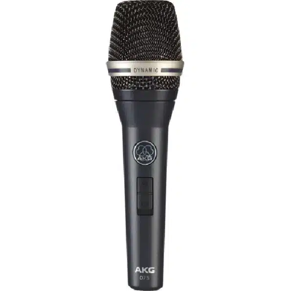 AKG D7 S