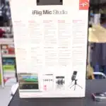 Irig Mic Studio – Audiocom Kenya