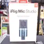 Irig Mic Studio – Audiocom Kenya