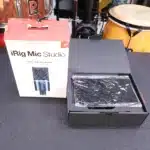 Irig Mic Studio – Audiocom Kenya