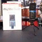 Irig Mic Studio – Audiocom Kenya