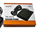 keyboard sustain pedals