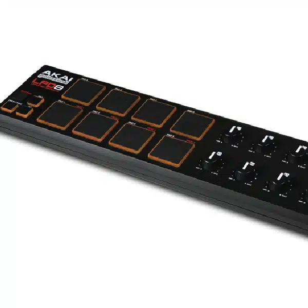 AKAI Professional LPD8