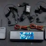 Shure SM35 Cardioid Headset Microphone