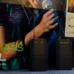 Shure SM35 Cardioid Headset Microphone