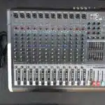 PEV Pro TFS 16 12-channel 2