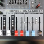PEV Pro TFS 16 12-channel 2