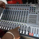 PEV Pro TFS 16 12-channel 2