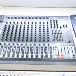 PEV Pro TFS 16 12-channel 2