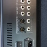 PEV Pro TFS 16 12-channel 2