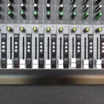 PEV Pro TFS 16 12-channel 2