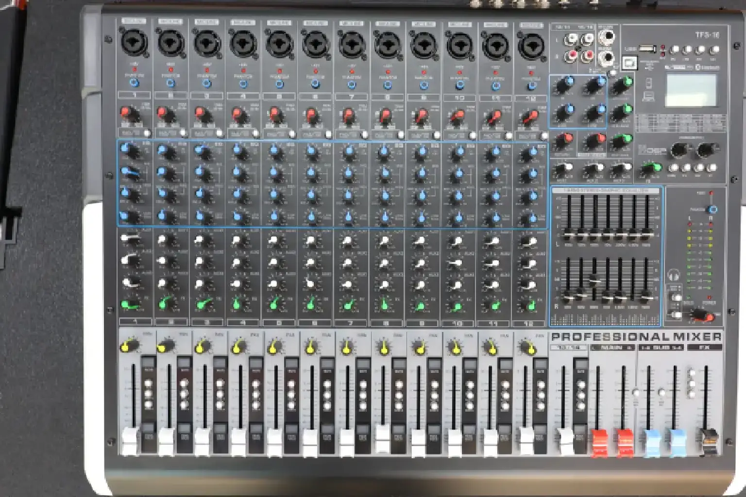 PevPro TFS 16 prices in Nairobi 