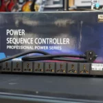 Power Sequencer Controller