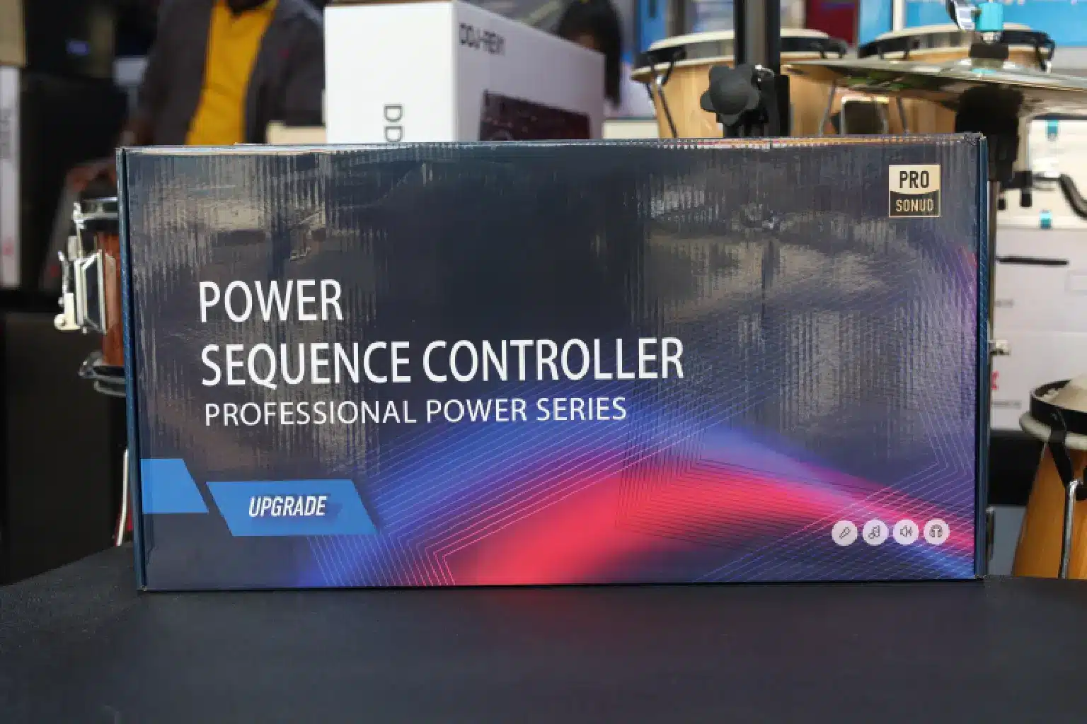Power Controller 