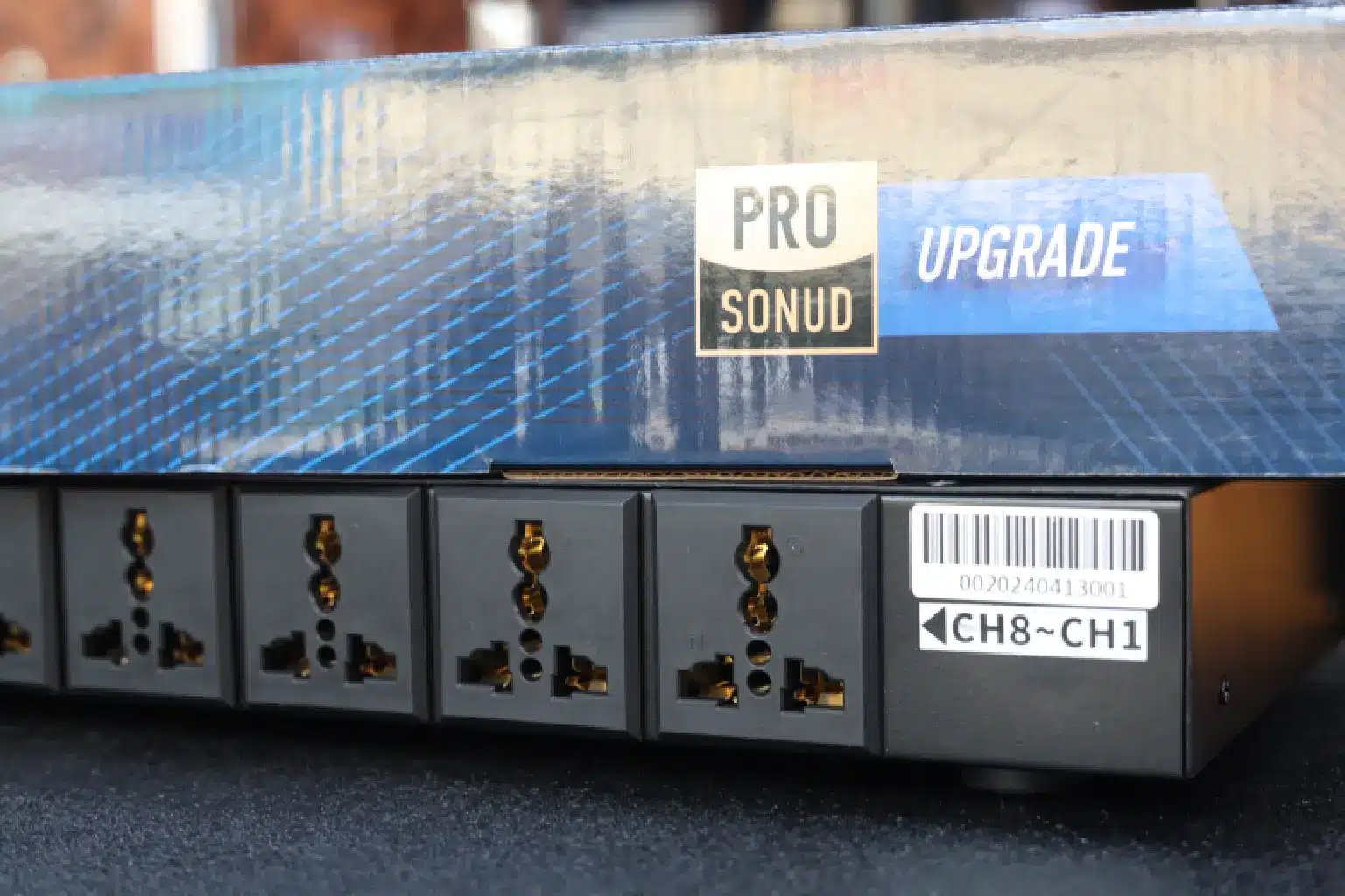 Professional Controller 