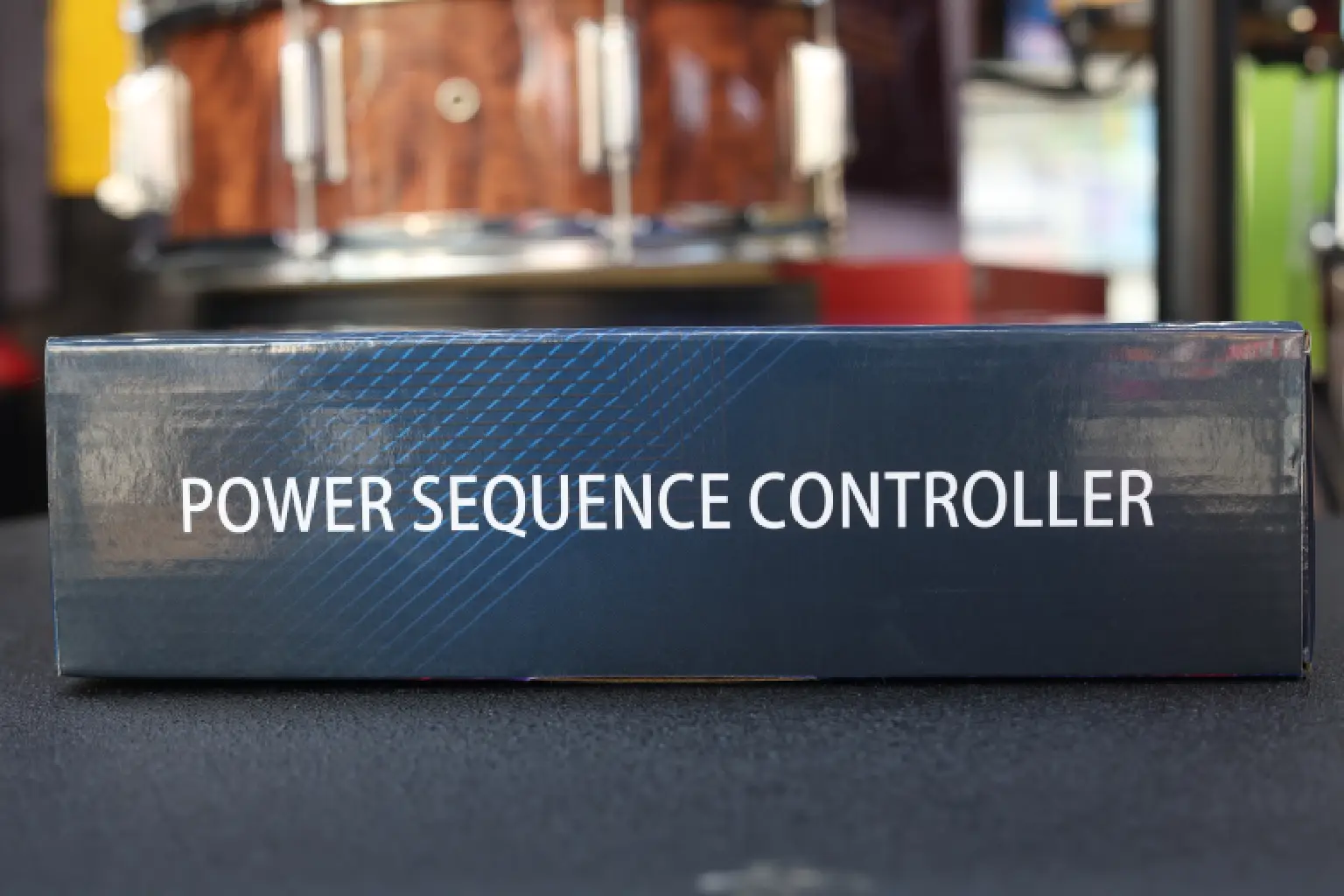 Professional Power Sequencer 