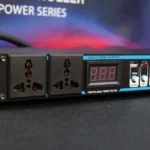 Power Sequencer Controller