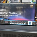 Power Sequencer Controller