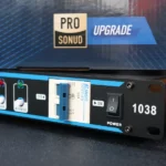 Power Sequencer Controller