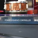 Power Sequencer Controller