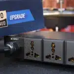 Power Sequencer Controller