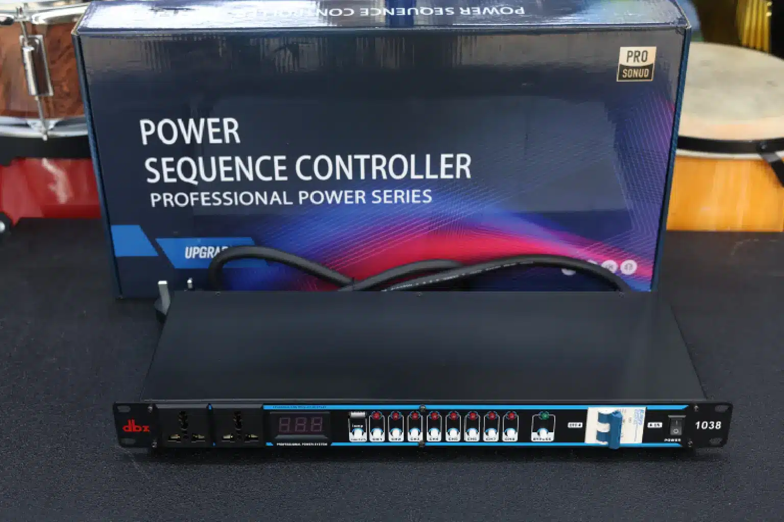 Controller 