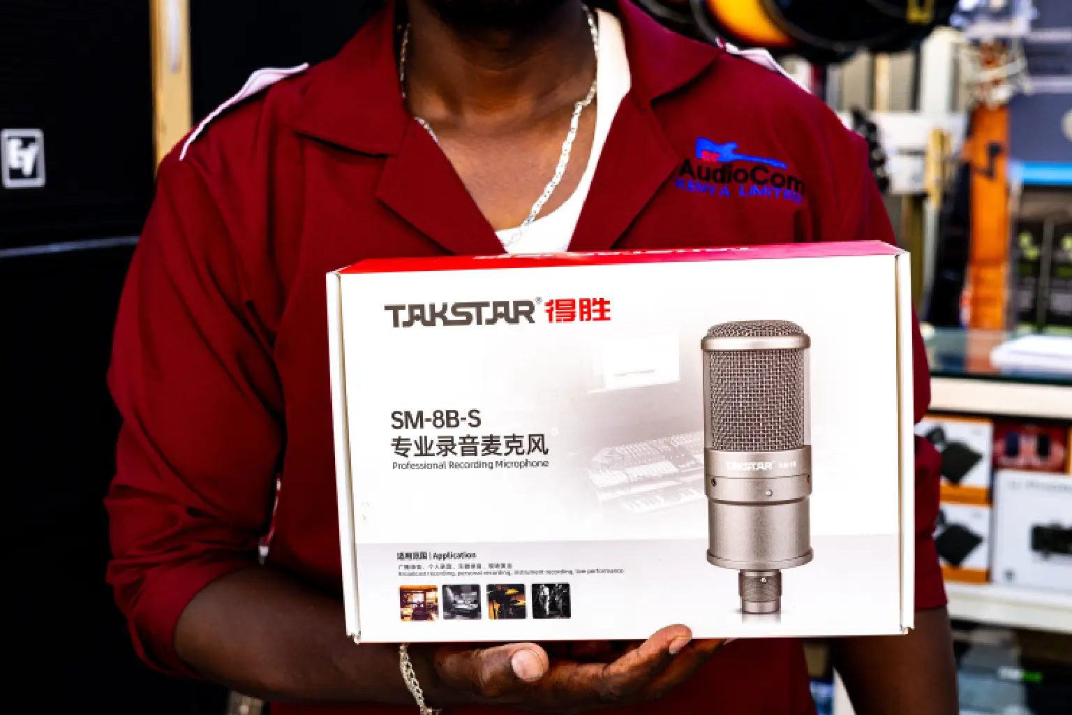 Takstar reviews 