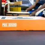 Pro Sound PG 42H +Professional Wireless Microphone (2)
