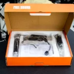 Pro Sound PG 42H +Professional Wireless Microphone (2)