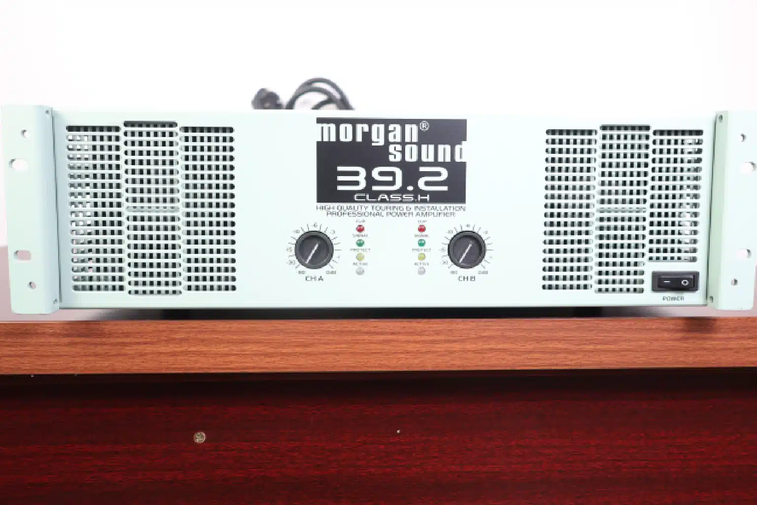 Affordable Morgan Sound 39.2 Kenya
