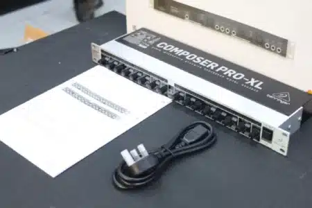 Behringer Composer Pro-XL MDX2600 availability in Kenya, 