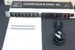 Pro-XL MDX2600