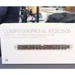 Pro-XL MDX2600