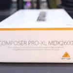 Pro-XL MDX2600