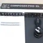 Pro-XL MDX2600