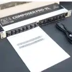 Pro-XL MDX2600