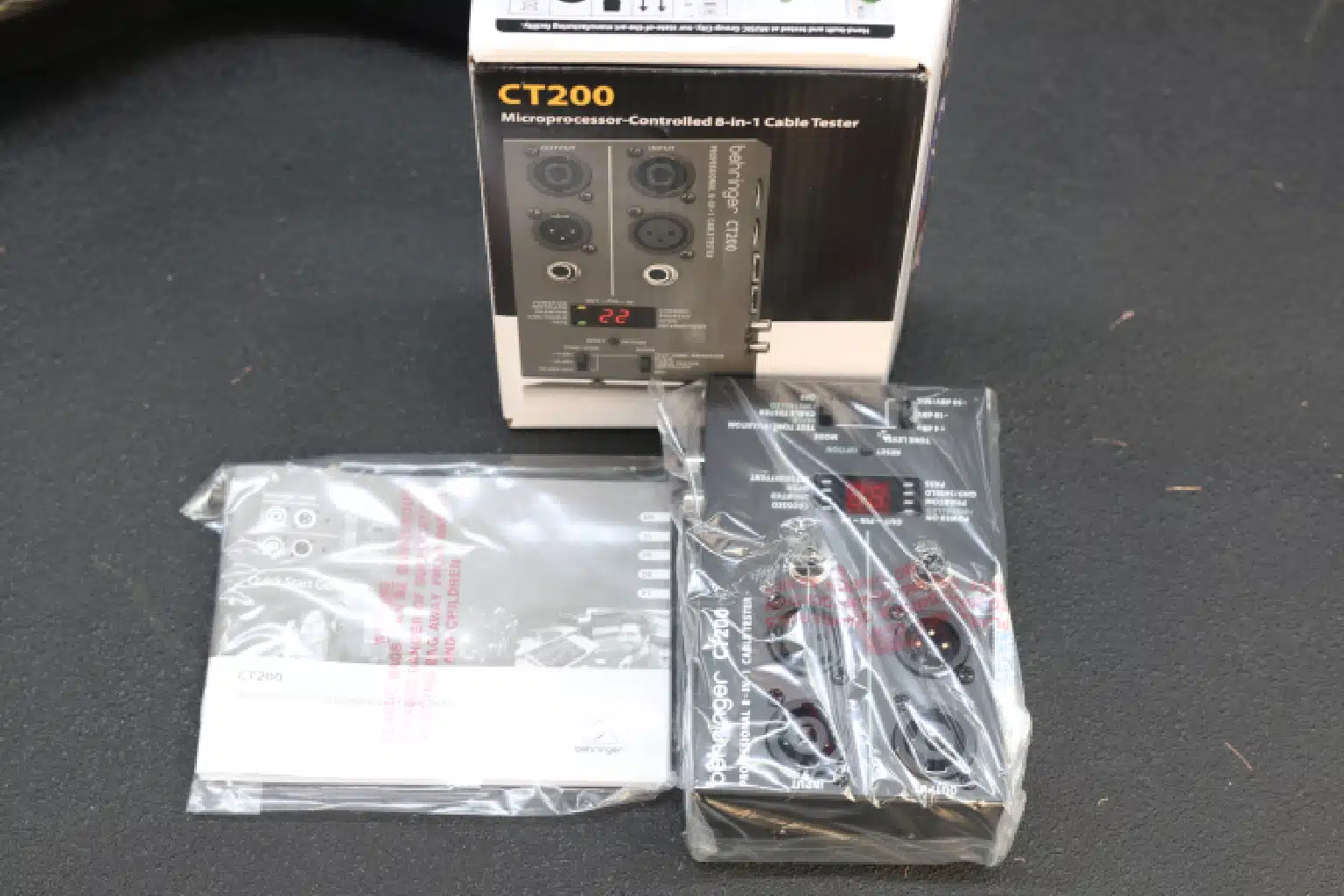 Buy Behringer CT200 Kenya, 